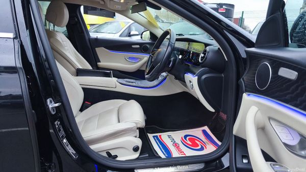 2021 Mercedes E-Class 1 Year Warranty AA Approved 381231341