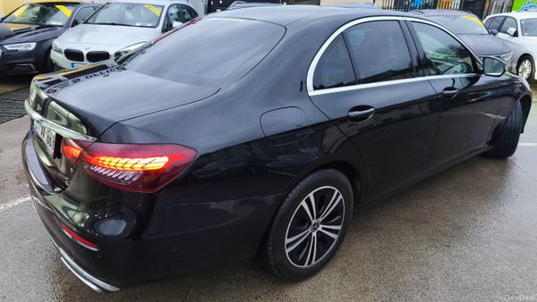 2021 Mercedes E-Class 1 Year Warranty AA Approved 381231343