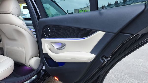 2021 Mercedes E-Class 1 Year Warranty AA Approved 381231345