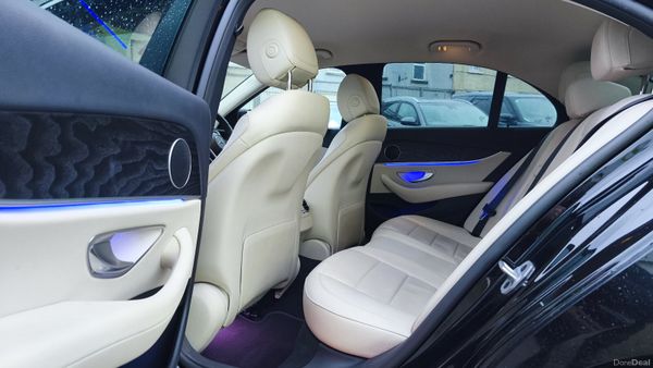 2021 Mercedes E-Class 1 Year Warranty AA Approved 381231347