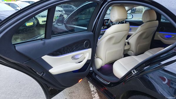 2021 Mercedes E-Class 1 Year Warranty AA Approved 381231349