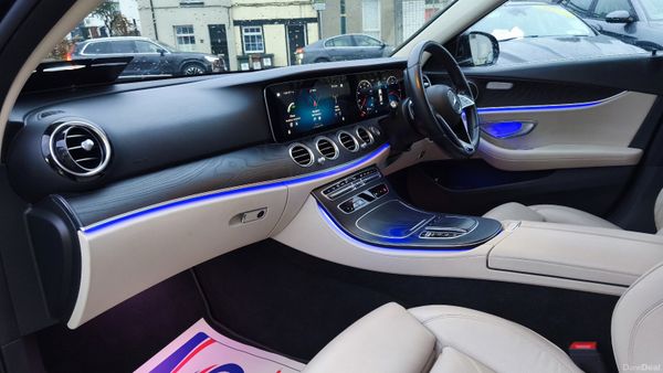 2021 Mercedes E-Class 1 Year Warranty AA Approved 381231355