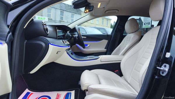 2021 Mercedes E-Class 1 Year Warranty AA Approved 381231357