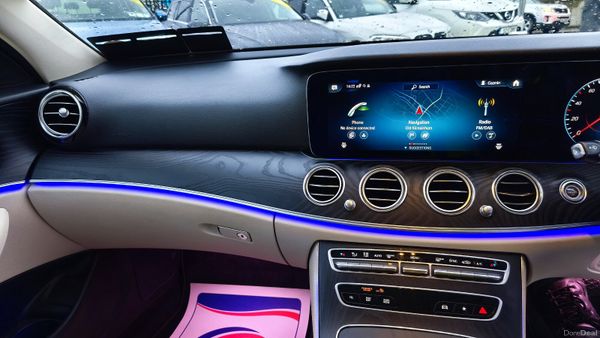 2021 Mercedes E-Class 1 Year Warranty AA Approved 381231359