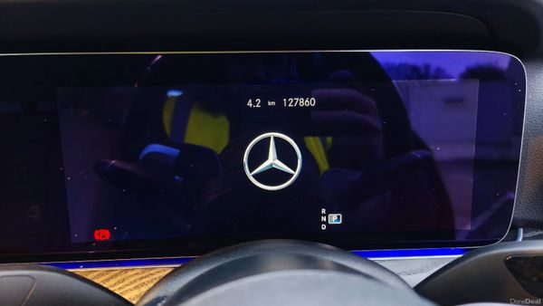 2021 Mercedes E-Class 1 Year Warranty AA Approved 381231363