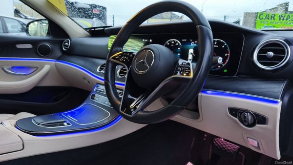 2021 Mercedes E-Class 1 Year Warranty AA Approved 381231365