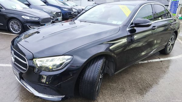 2021 Mercedes E-Class 1 Year Warranty AA Approved 381231335