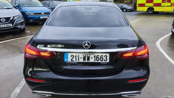 2021 Mercedes E-Class 1 Year Warranty AA Approved 381231337