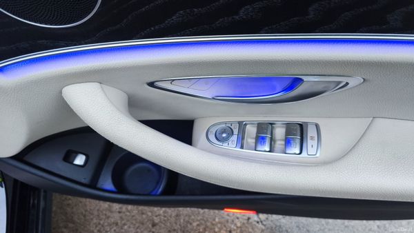 2021 Mercedes E-Class 1 Year Warranty AA Approved 381231339