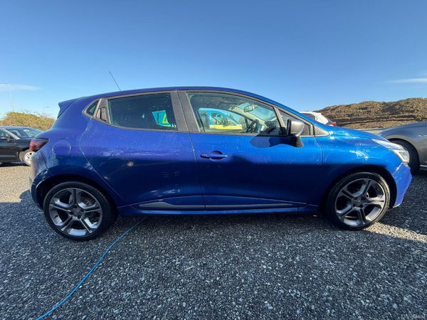 Renault Clio GT Line 381231455