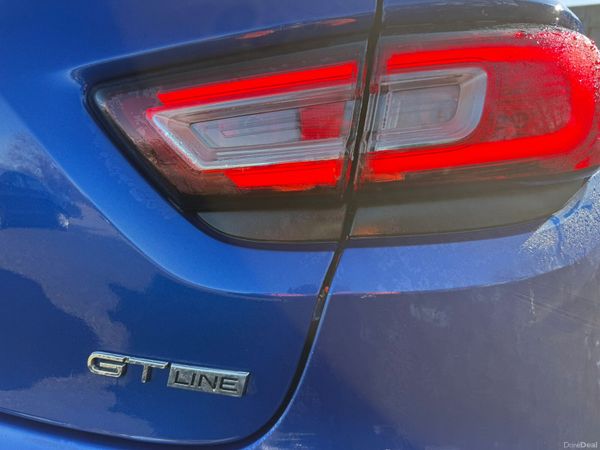 Renault Clio GT Line 381231459