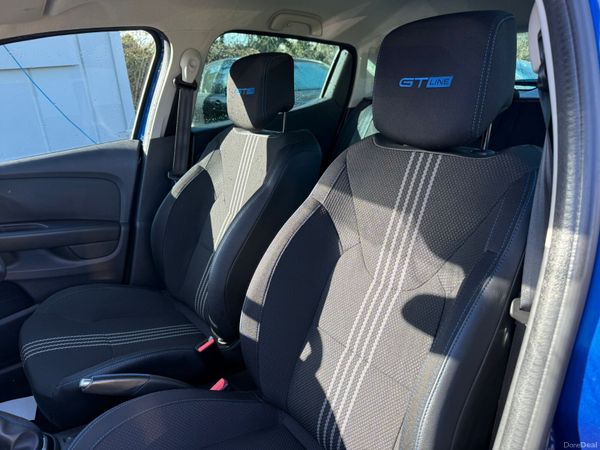 Renault Clio GT Line 381231471