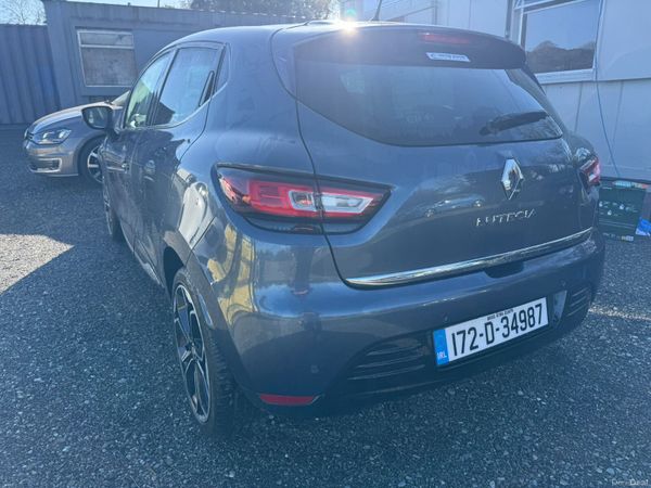 Renault Clio 381231667