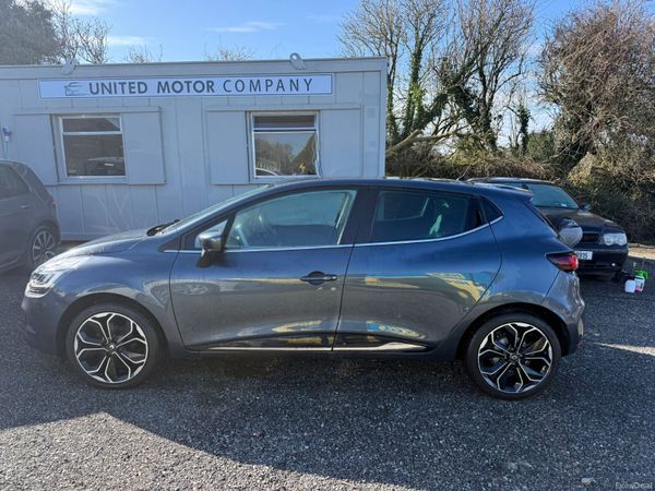Renault Clio 381231669