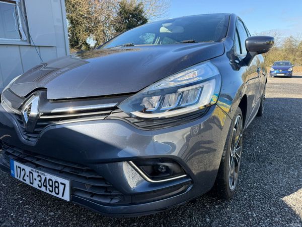 Renault Clio 381231675