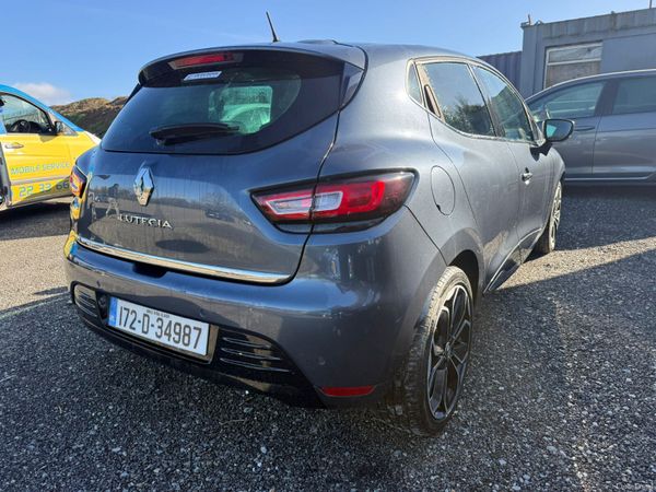 Renault Clio 381231677