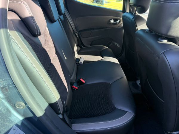 Renault Clio 381231679