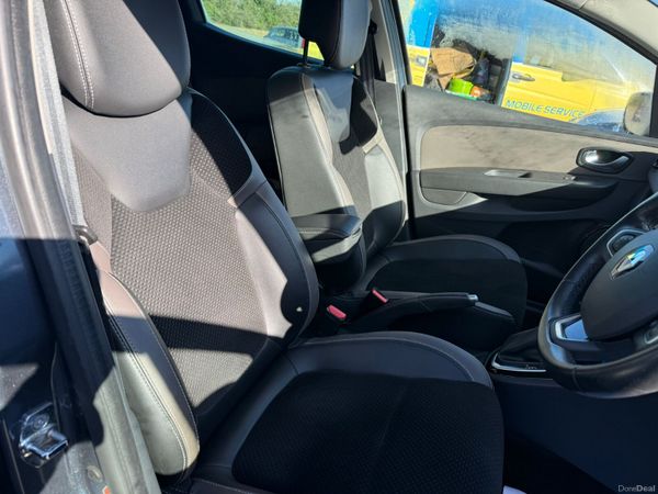 Renault Clio 381231681