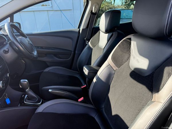 Renault Clio 381231691