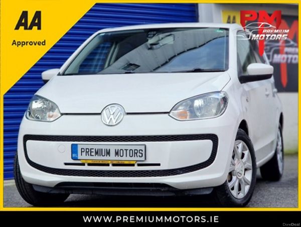 Vw up Automatic 381231797