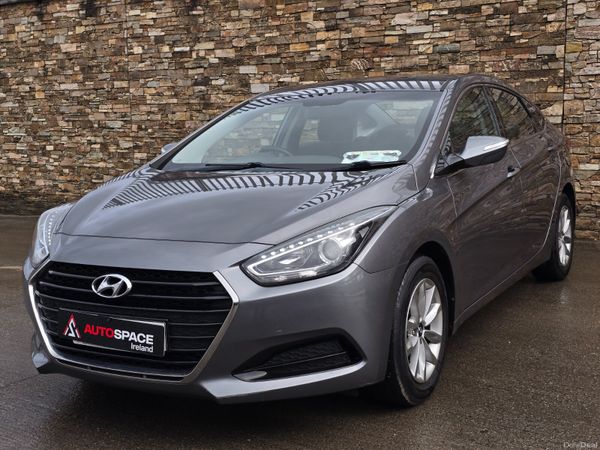 151 Hyundai i40 1.7 CRDI S 381231897