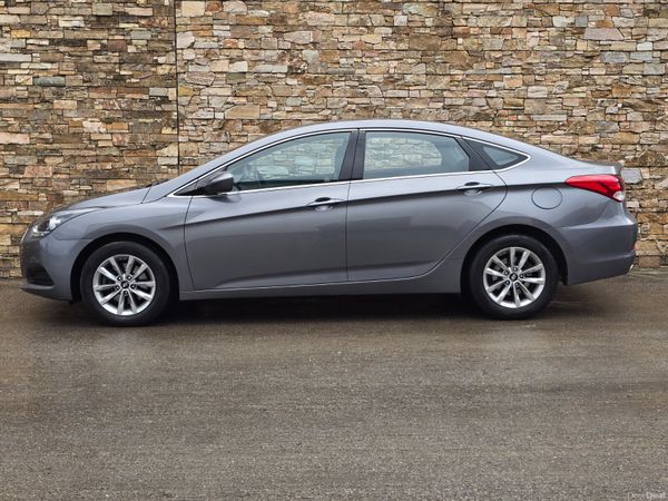 151 Hyundai i40 1.7 CRDI S 381231901