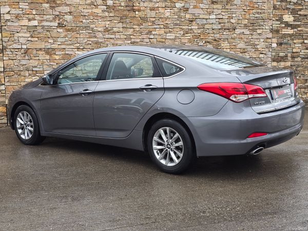 151 Hyundai i40 1.7 CRDI S 381231907