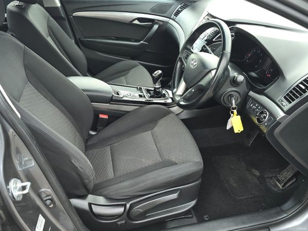 151 Hyundai i40 1.7 CRDI S 381231915