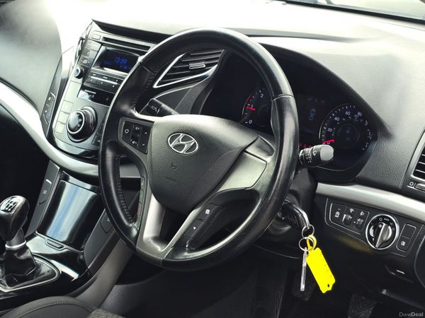 151 Hyundai i40 1.7 CRDI S 381231919