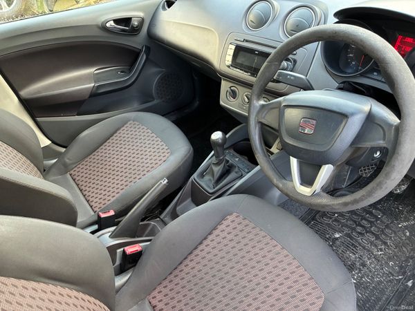 P/X to clear ! SEAT Ibiza 381232161