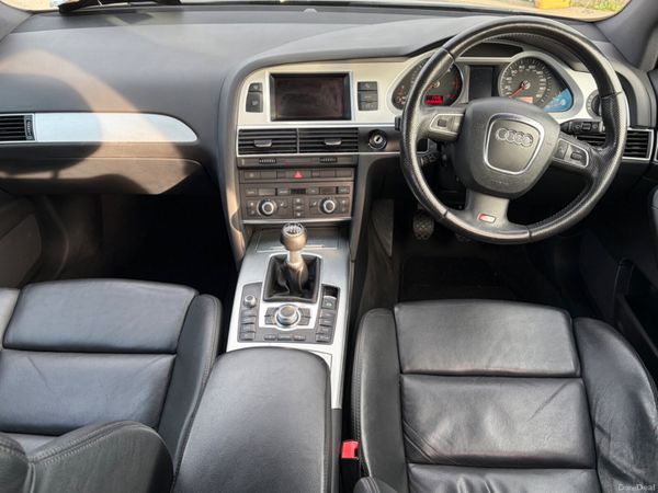 2011 Audi A6 2.0 TDI S-LINE Nct 05/27 381233459