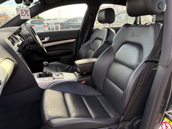 2011 Audi A6 2.0 TDI S-LINE Nct 05/27 381233467