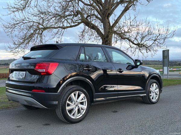 Audi Q2 2020 TDI 30 116 HP Automatic 381234179