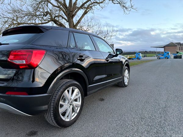 Audi Q2 2020 TDI 30 116 HP Automatic 381234241