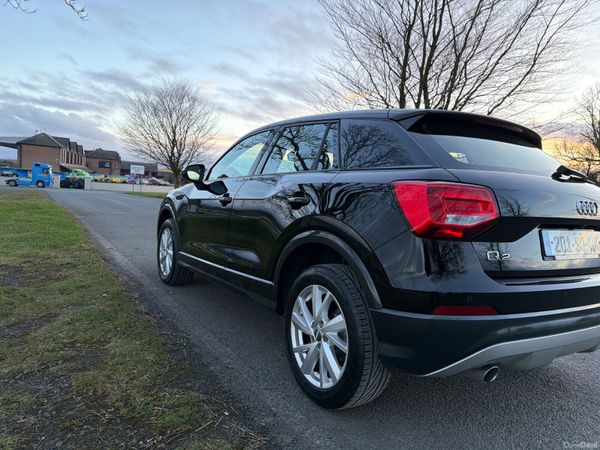 Audi Q2 2020 TDI 30 116 HP Automatic 381234251