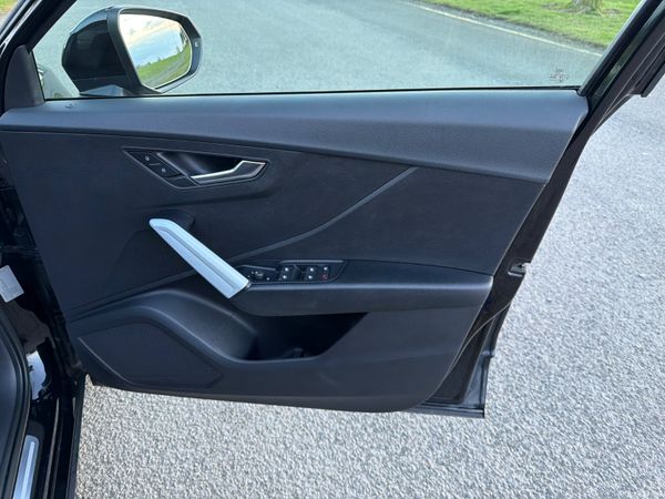 Audi Q2 2020 TDI 30 116 HP Automatic 381234289