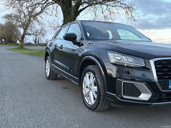 Audi Q2 2020 TDI 30 116 HP Automatic 381234231