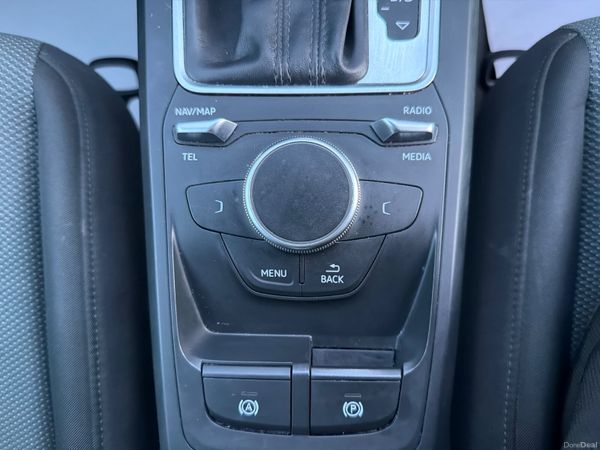 Audi Q2 2020 TDI 30 116 HP Automatic 381234397