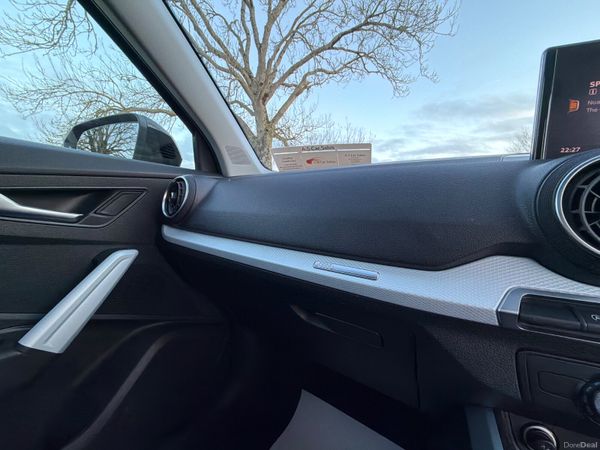 Audi Q2 2020 TDI 30 116 HP Automatic 381234411