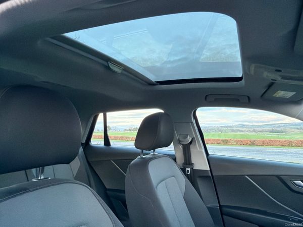 Audi Q2 2020 TDI 30 116 HP Automatic 381234429