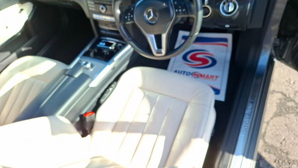 Mercedes-Benz E-Class 2016 381237263