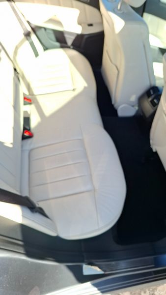 Mercedes-Benz E-Class 2016 381237267