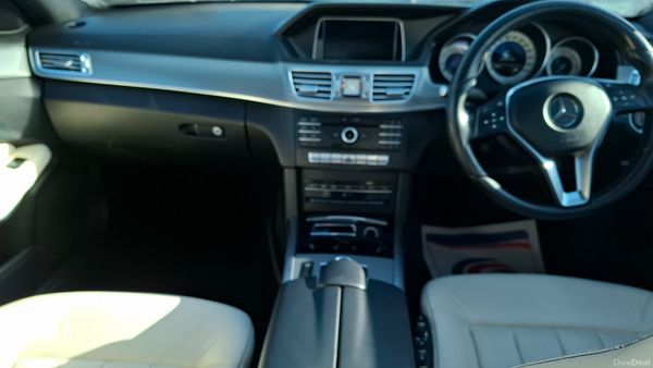 Mercedes-Benz E-Class 2016 381237271