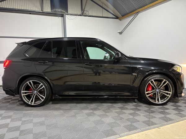 15 BMW X5 M Sport XDrive 30D 7 Seats 381239069