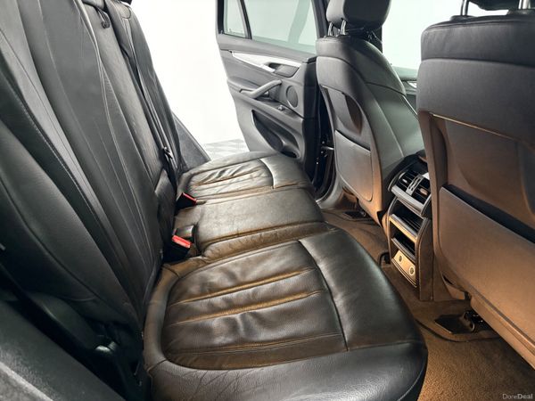 15 BMW X5 M Sport XDrive 30D 7 Seats 381239459