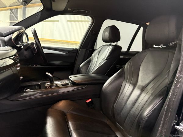 15 BMW X5 M Sport XDrive 30D 7 Seats 381239461