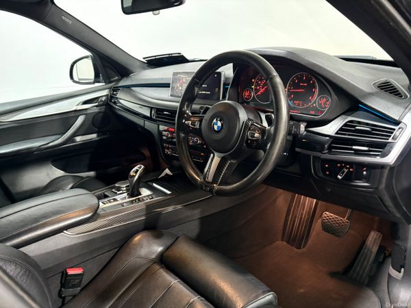 15 BMW X5 M Sport XDrive 30D 7 Seats 381239463