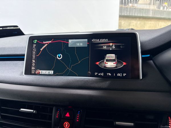 15 BMW X5 M Sport XDrive 30D 7 Seats 381239469
