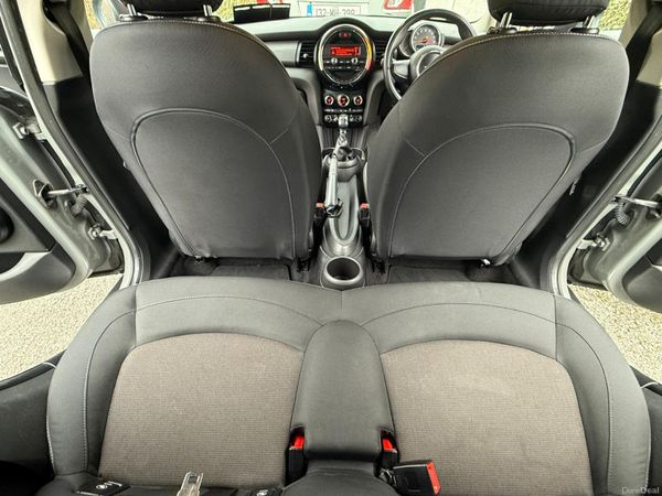 Mini Cooper AUTO , WARRANTY ,FINANCE ,VERY LOW KMS 381239897