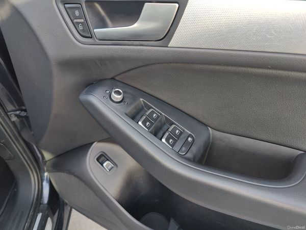 Audi Q5 2014 comes with new nct 381346877